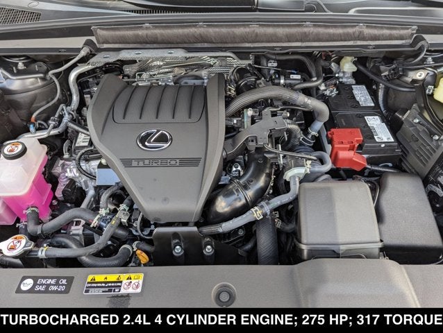 2025 Lexus RX 350 RX 350 Premium