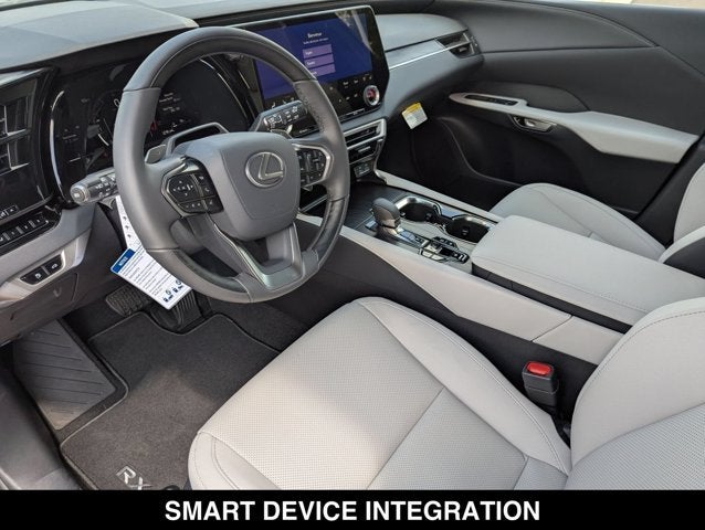 2025 Lexus RX 350 RX 350 Premium