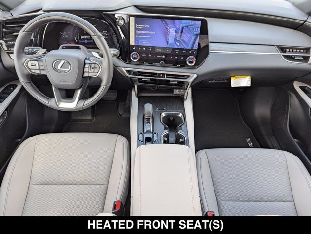 2025 Lexus RX 350 RX 350 Premium