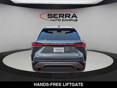 2025 Lexus RX 350 RX 350 Premium