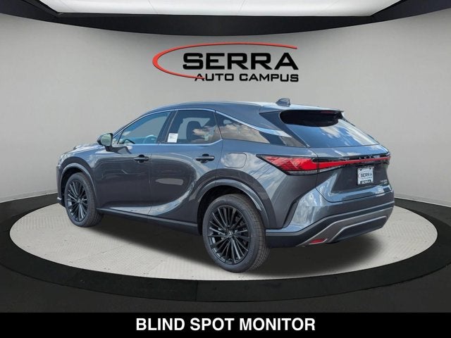 2025 Lexus RX 350 RX 350 Premium