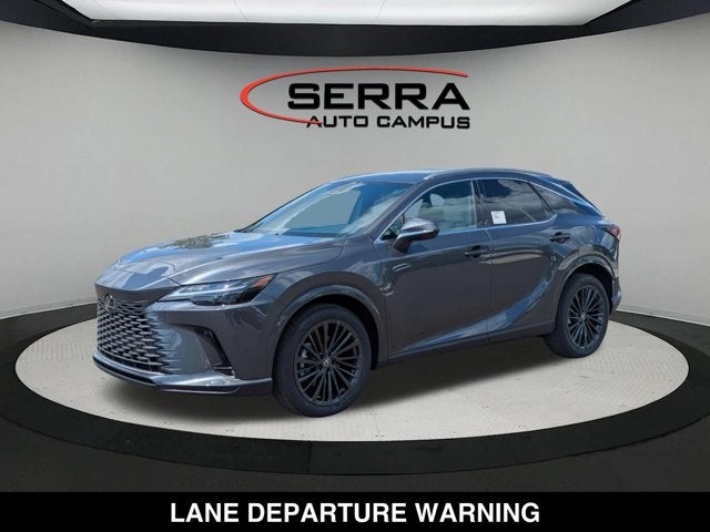 2025 Lexus RX 350 RX 350 Premium