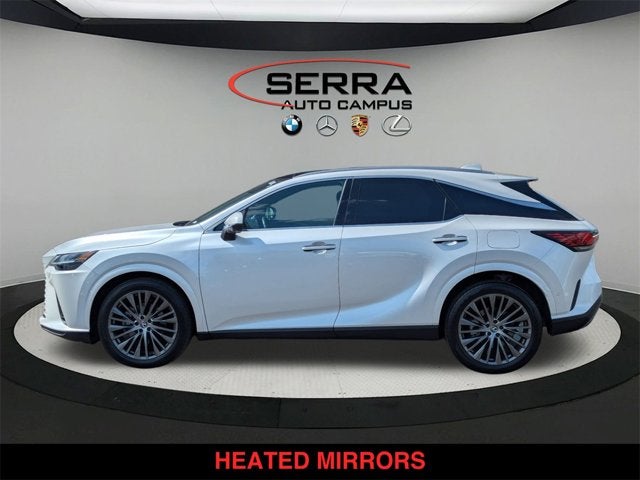 2023 Lexus RX 350 RX 350 Luxury