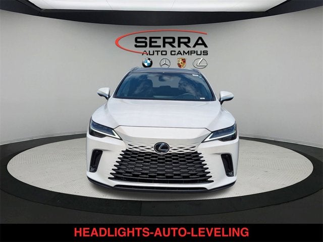 2023 Lexus RX 350 RX 350 Luxury