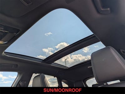 2023 Lexus RX 350 RX 350 Luxury