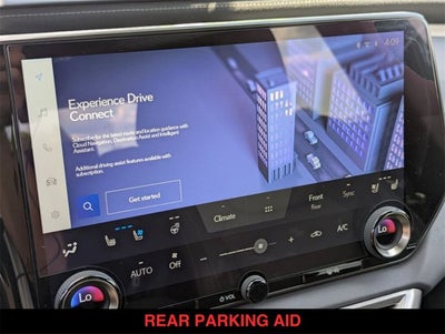 2023 Lexus RX 350 RX 350 Luxury