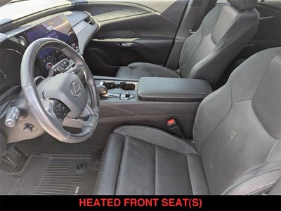 2023 Lexus RX 350 RX 350 Luxury