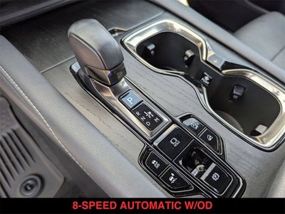 2023 Lexus RX 350 RX 350 Luxury