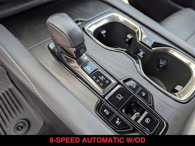 2023 Lexus RX 350 RX 350 Luxury