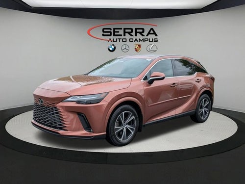 2023 Lexus RX 350 RX 350 Premium Plus