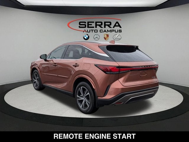 2023 Lexus RX 350 RX 350 Premium Plus