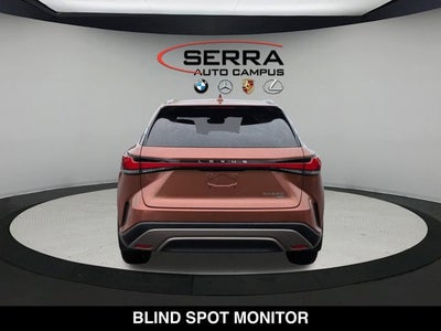 2023 Lexus RX 350 RX 350 Premium Plus