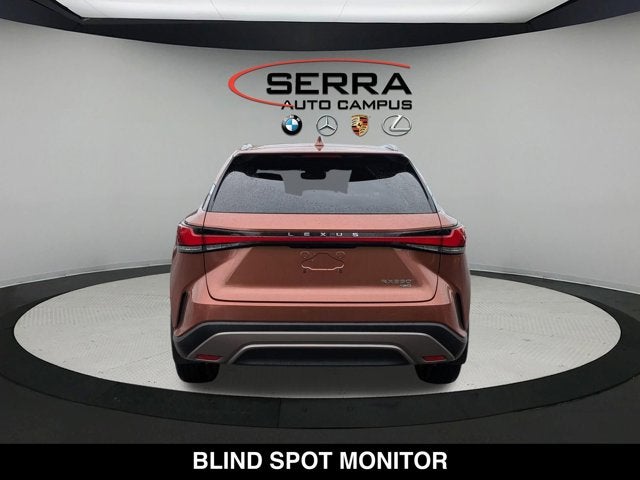 2023 Lexus RX 350 RX 350 Premium Plus