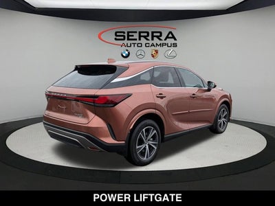 2023 Lexus RX 350 RX 350 Premium Plus