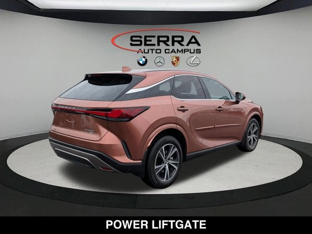 2023 Lexus RX 350 RX 350 Premium Plus