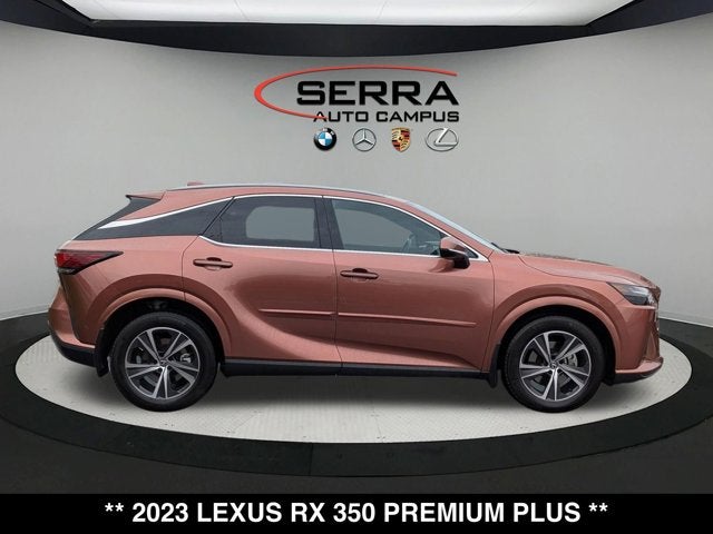 2023 Lexus RX 350 RX 350 Premium Plus