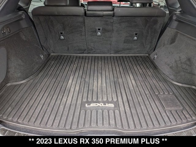 2023 Lexus RX 350 RX 350 Premium Plus