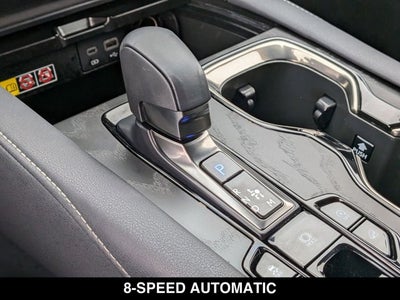 2023 Lexus RX 350 RX 350 Premium Plus