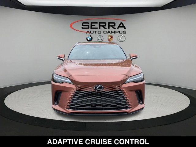2023 Lexus RX 350 RX 350 Premium Plus