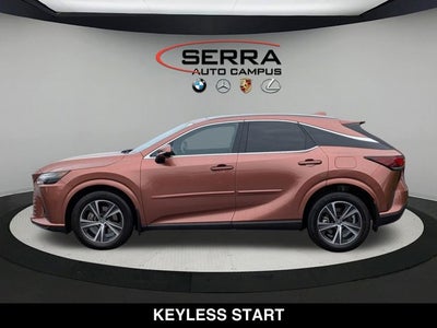 2023 Lexus RX 350 RX 350 Premium Plus