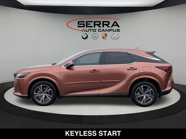 2023 Lexus RX 350 RX 350 Premium Plus