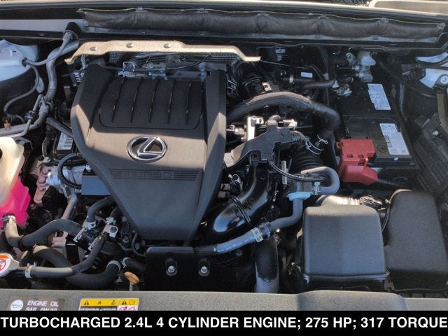 2023 Lexus RX 350 350 Premium Plus