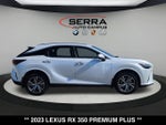 2023 Lexus RX 350 350 Premium Plus