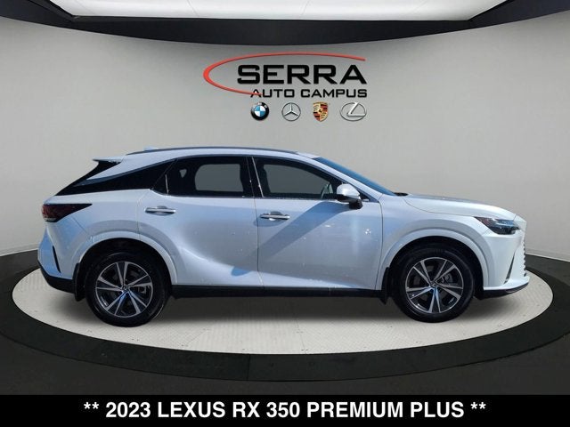 2023 Lexus RX 350 350 Premium Plus