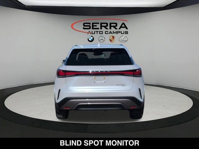 2023 Lexus RX 350 350 Premium Plus