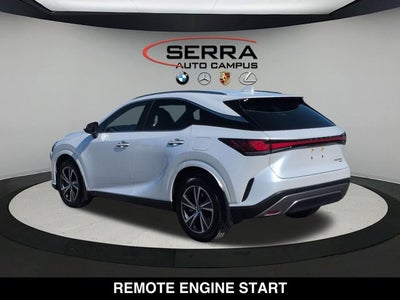 2023 Lexus RX 350 350 Premium Plus