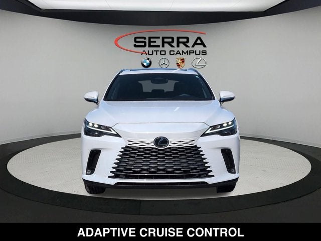 2023 Lexus RX 350 350 Premium Plus