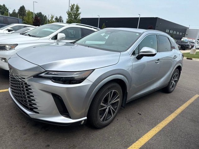 2024 Lexus RX 350 RX 350 Premium