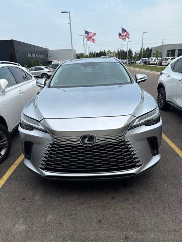 2024 Lexus RX 350 RX 350 Premium