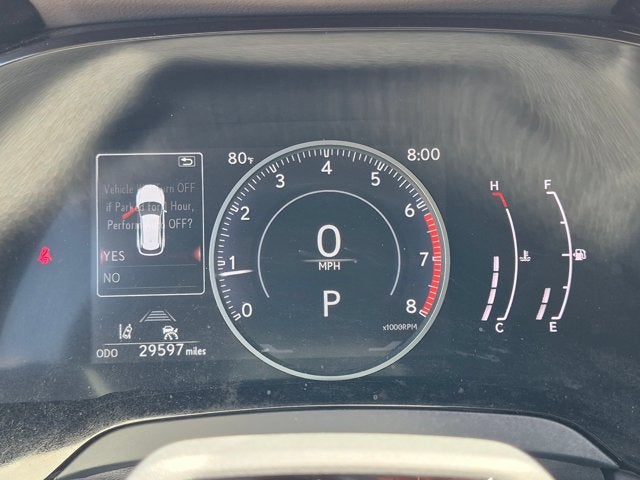 2024 Lexus RX 350 RX 350 Premium