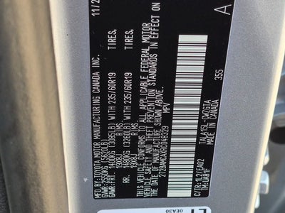 2024 Lexus RX 350 RX 350 Premium