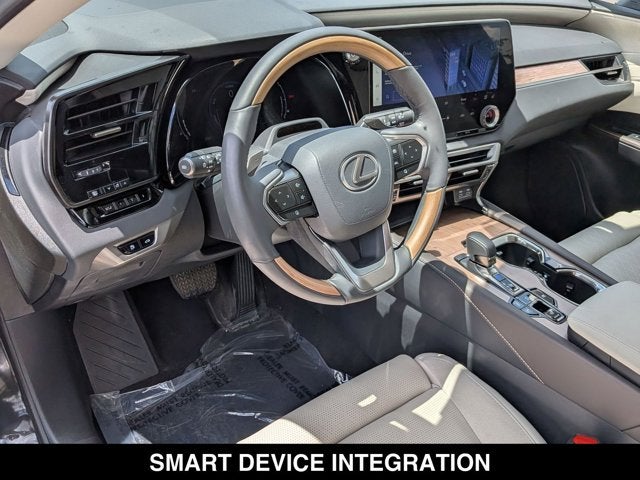 2024 Lexus RX 350h RX 350h Luxury