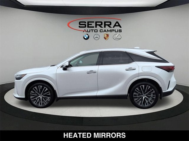 2024 Lexus RX 350h 350h Premium Plus