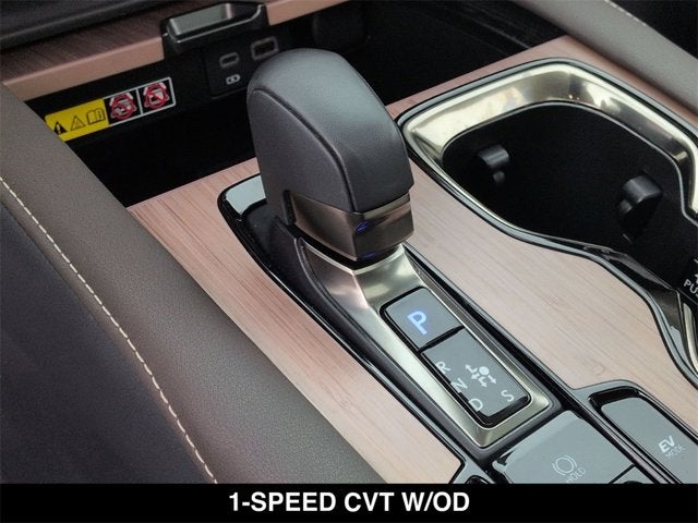 2024 Lexus RX 350h 350h Premium Plus