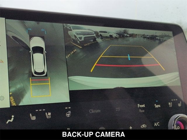 2024 Lexus RX 350h 350h Premium Plus