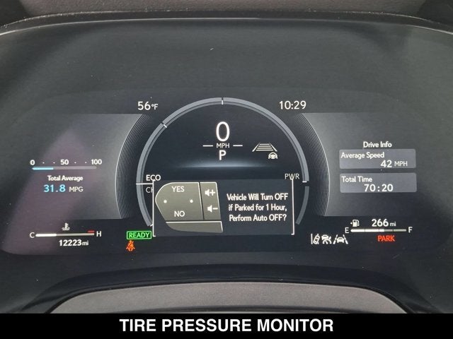2026 Lexus RX 350h RX 350h Premium+