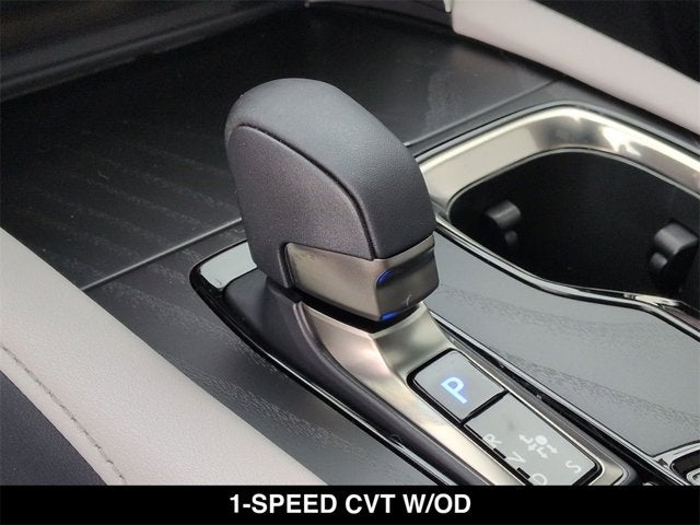 2026 Lexus RX 350h RX 350h F SPORT Design