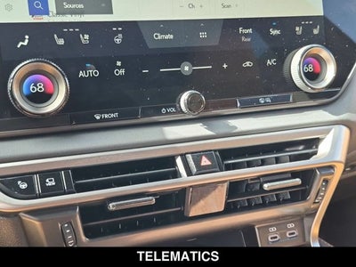 2025 Lexus RX 350h RX 350h Premium Plus