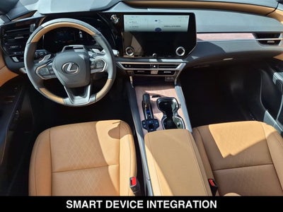 2025 Lexus RX 350h RX 350h Premium Plus