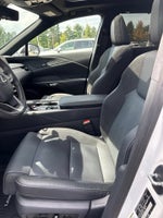 2026 Lexus RX 350h RX 350h Luxury