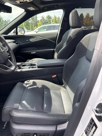 2026 Lexus RX 350h RX 350h Luxury