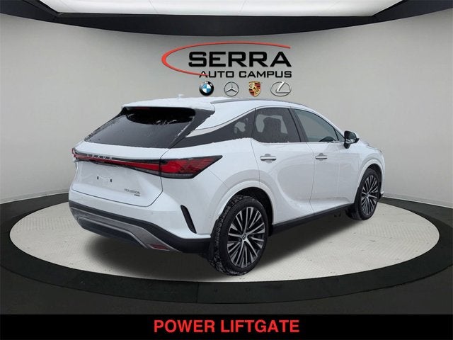 2024 Lexus RX 350h 350h Premium Plus