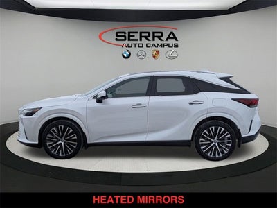 2024 Lexus RX 350h 350h Premium Plus