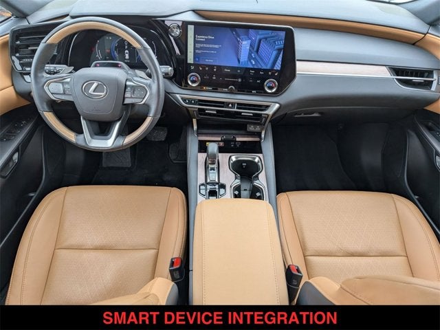 2024 Lexus RX 350h 350h Premium Plus