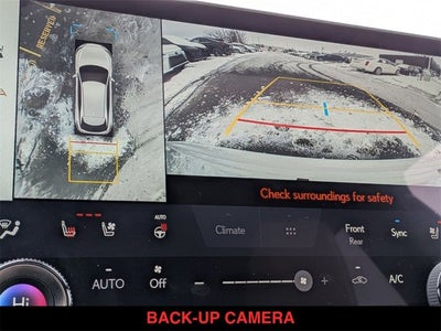 2024 Lexus RX 350h 350h Premium Plus