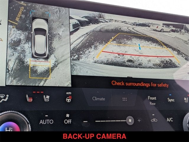 2024 Lexus RX 350h 350h Premium Plus